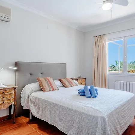Honor By Interhome Villa *
