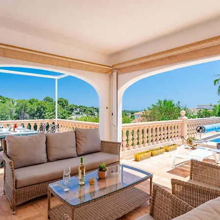 Honor By Interhome * Benissa