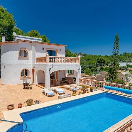 Villa Honor By Interhome *