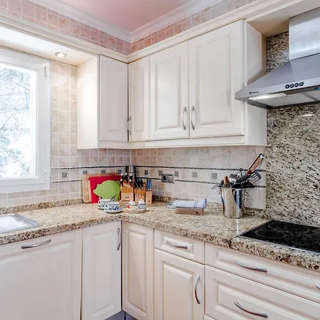 Villa Honor By Interhome