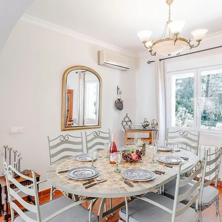 Honor By Interhome * Benissa