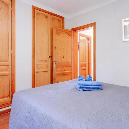 Honor By Interhome Villa