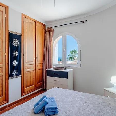 Honor By Interhome Benissa