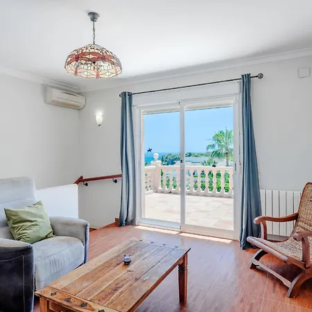 Honor By Interhome Villa