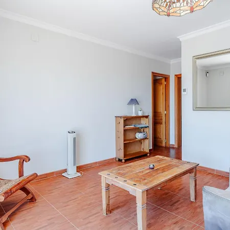 Villa Honor By Interhome