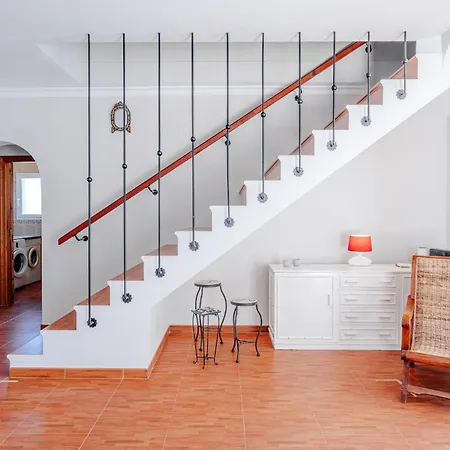 Honor By Interhome Villa *