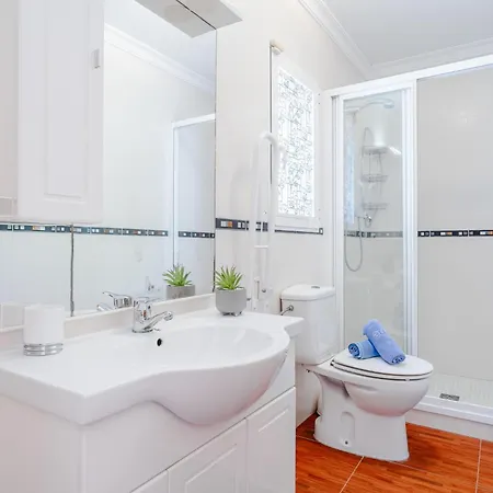 Honor By Interhome Villa Benissa