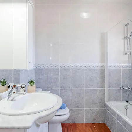 Villa Honor By Interhome *