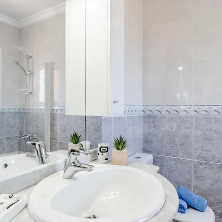 Honor By Interhome Villa Benissa