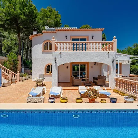 Honor By Interhome * Benissa