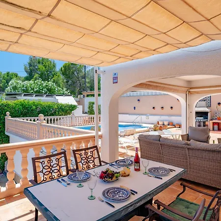 Villa Honor By Interhome *