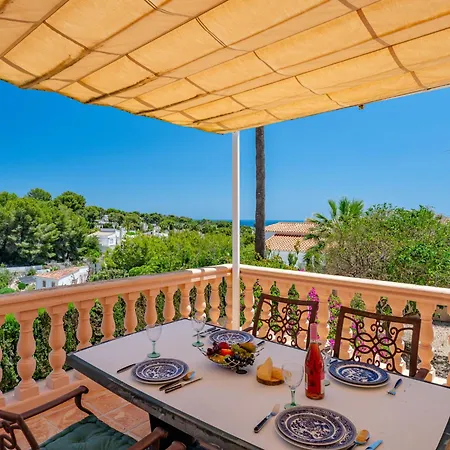 Honor By Interhome * Benissa