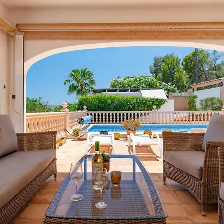 Honor By Interhome Villa