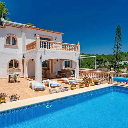 Honor By Interhome Villa