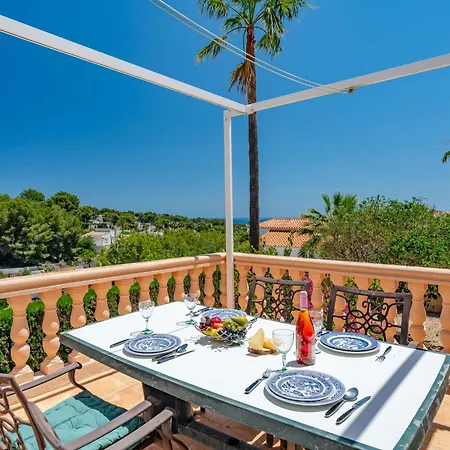 Honor By Interhome Villa Benissa
