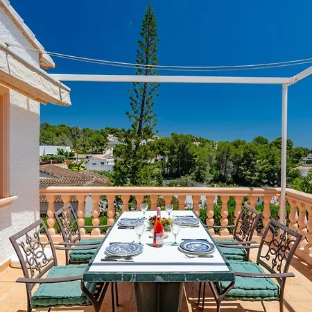 Honor By Interhome Villa