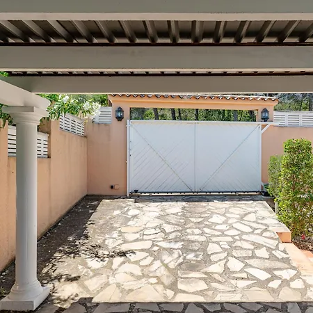 Villa Honor By Interhome Benissa
