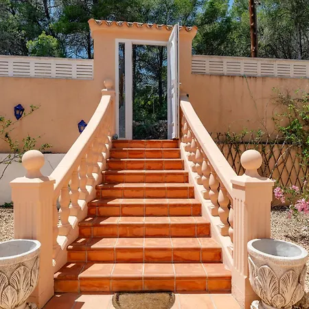 Villa Honor By Interhome